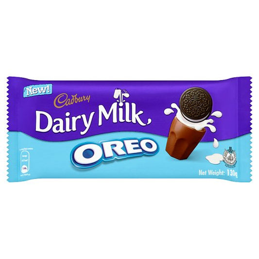 Cadbury Dairy Milk Oreo 38gm