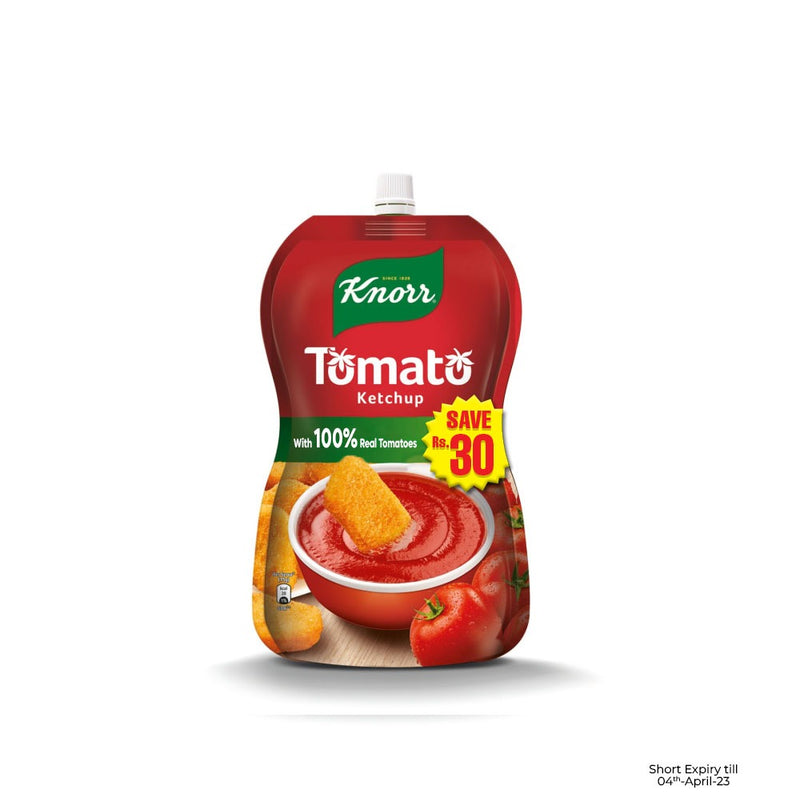 Knorr Tomato Ketchup 800 gm