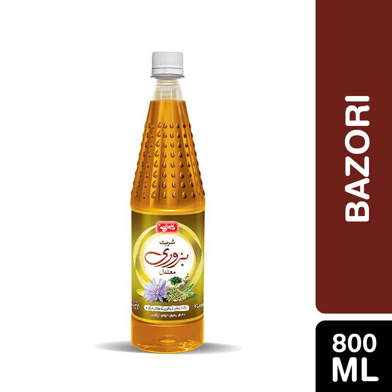 Qarshi Sharbat-e-Bazoori 800 ml