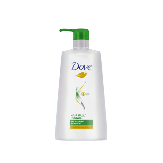 Dove Hair Fall Rescue Shampoo 650ml