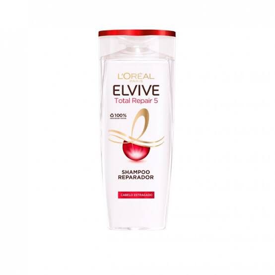 Loreal Total Repair 5 Shampoo 360ml