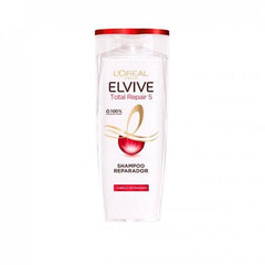 Loreal Total Repair 5 Shampoo 360ml