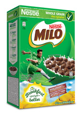 Nestle Milo Cereal 330gm