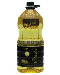 Olivola Cooking Oil Bottle 5Ltr