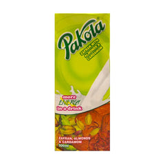 Pakola Flavoured Milk Zafran 200ml