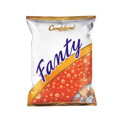 Candyland Fanty Candy 108gm 35pcs