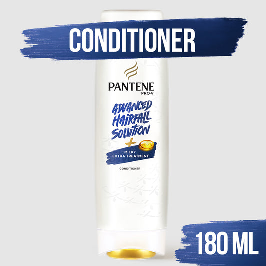 Pantene Milky Extra Treatment Hair Conditioner 180ml