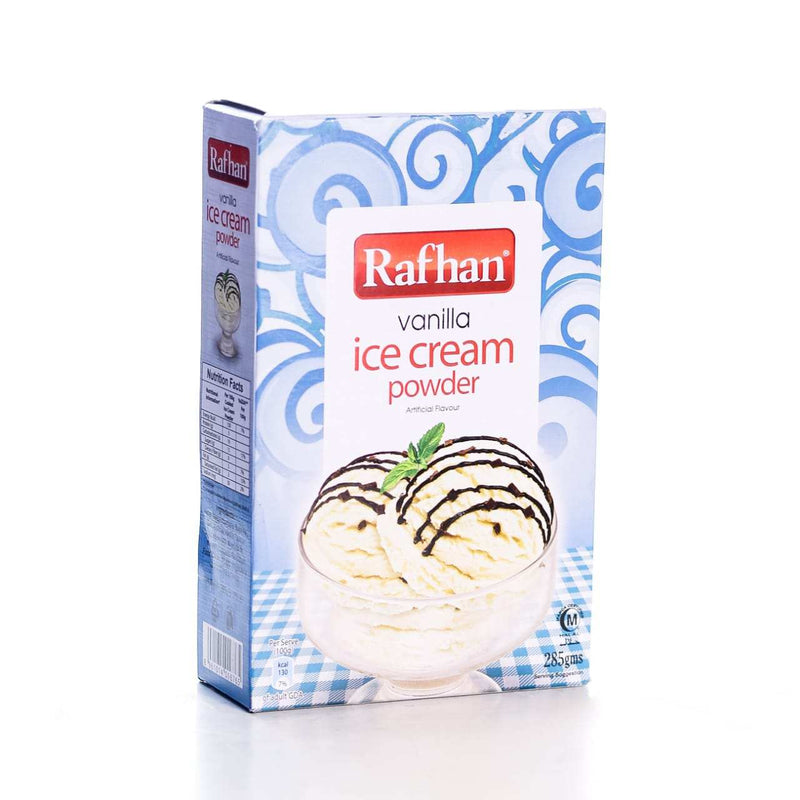 Rafhan Vanilla Ice Cream Powder 300g