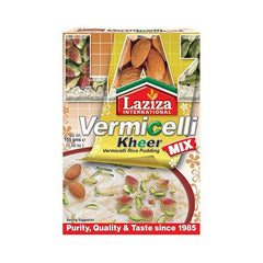 Laziza Vermicelli Kheer Mix  155gm