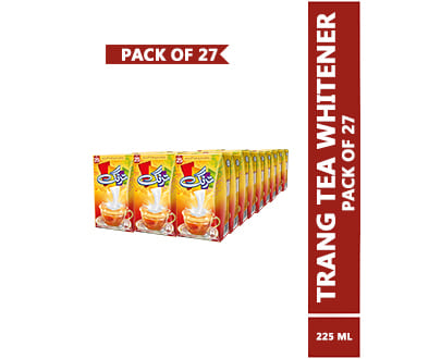 Tarang Milk 225ml - 27pcs Carton