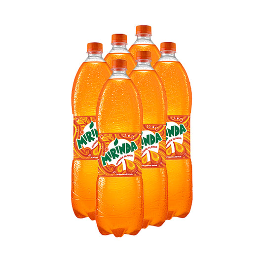 Mirinda 1.5 litre Carton