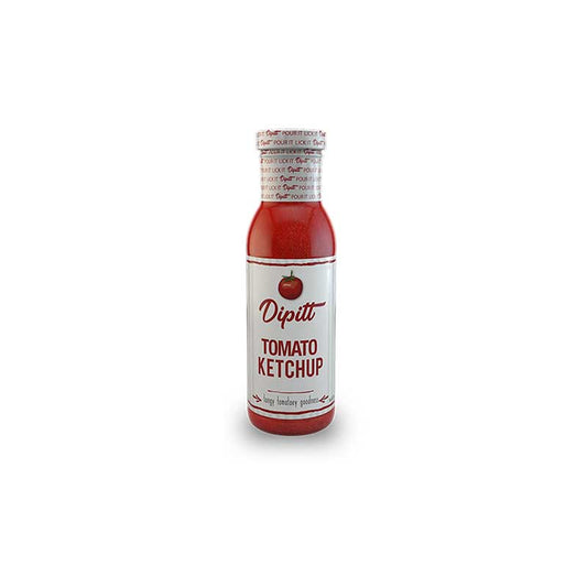 Dipitt Tomato Ketchup 300ml