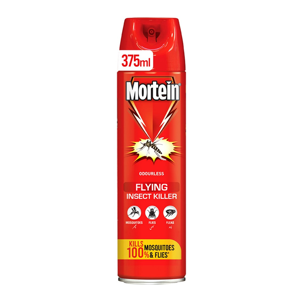 Mortein AIK 375ml