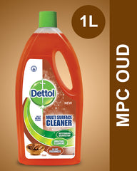Dettol Multi Surface Cleaner Oud 1000ml