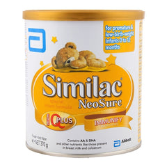 Similac Neosure - 370gm