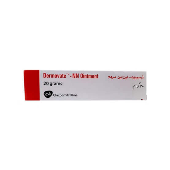 Dermovate-NN Ointment 20g