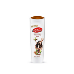 LIFEBUOY SHAMPOO NATURALLY LONG 650 ML