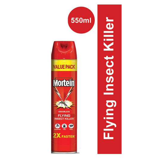 Mortein Flying Insect Killer 550ml