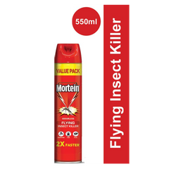 Mortein Flying Insect Killer 550ml