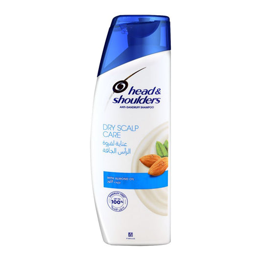 Save Rs.50 on Head & Shoulder Moisturizing Scalp 360ml