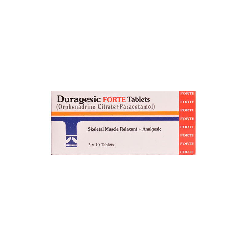 Duragesic 450mg+35mg Tablet