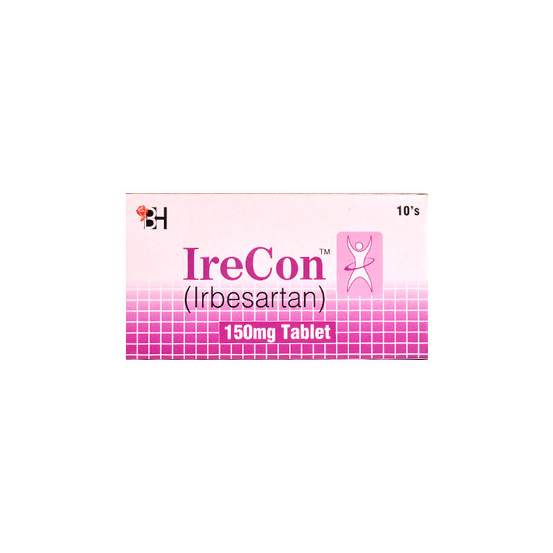Irecon 150mg Tablet
