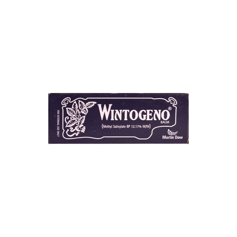 Wintogeno Balm 50g