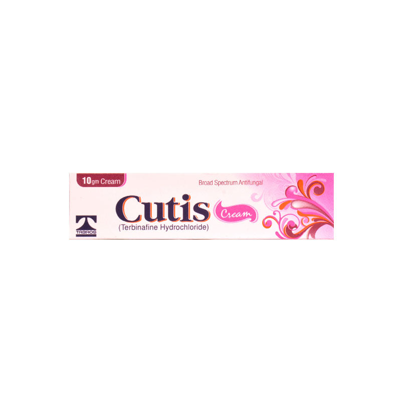Cutis Cream 10gm