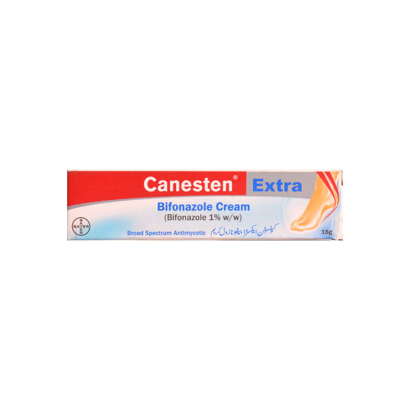 Canesten Extra Cream 15gm