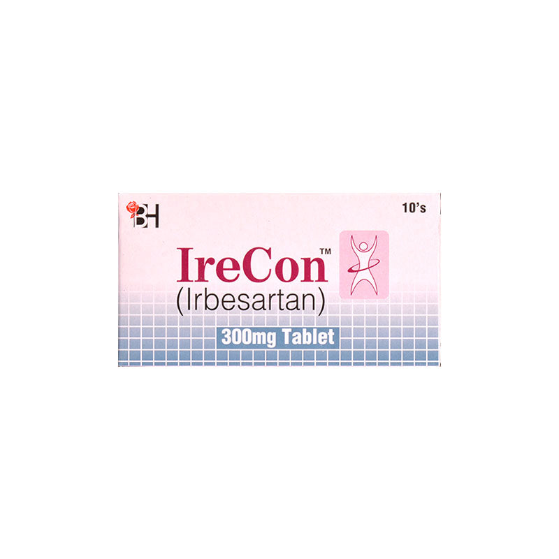 Irecon 300mg Tablet