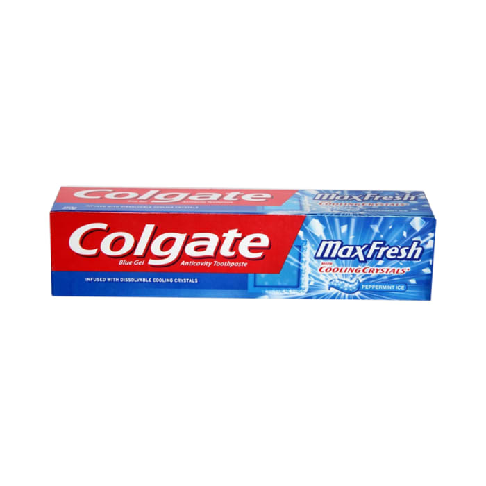 Colgate Max Fresh with Cooling Crystals 75gm