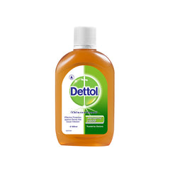 Dettol Antiseptic Liquid 500ml