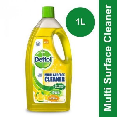 Bachat Offer Dettol MPC Citru 1 ltr