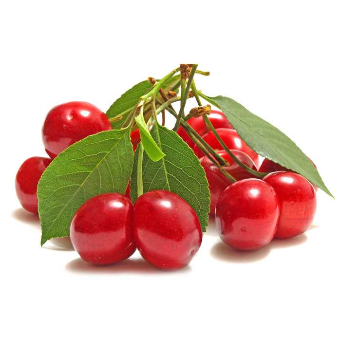 Cherry 370gm Box