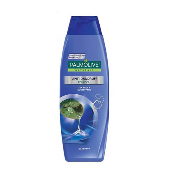 Palmolive Anti-Dandruff Shampoo 375ml