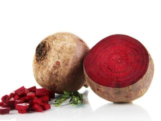 Beetroot A-Grade 1 Kg Phal-Subzi