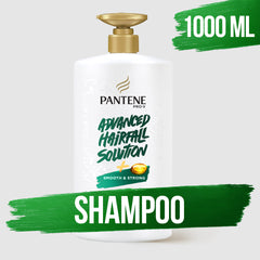 Pantene Pro V Smooth & Strong 1Ltr