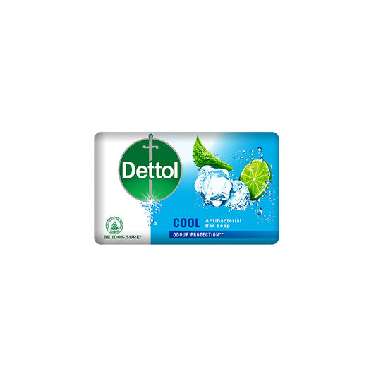 Dettol Cool Soap 85gm