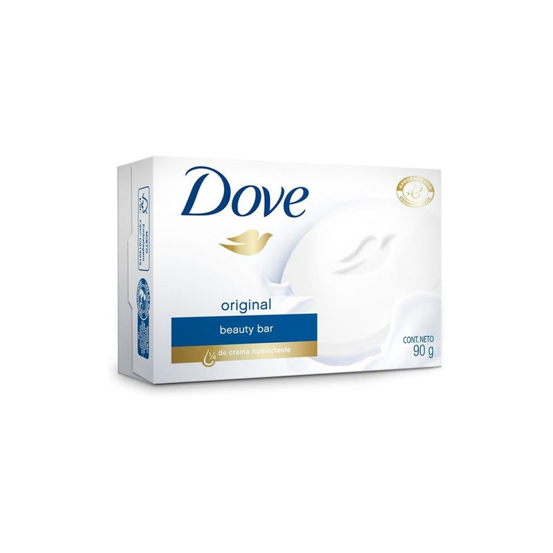 Dove Original Beauty Soap 90 gm