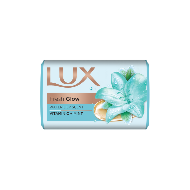 Lux Skin Cleansing Bar Fresh Splash 100gm