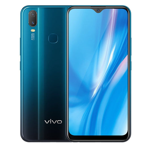 Vivo Y11 Display 6.35