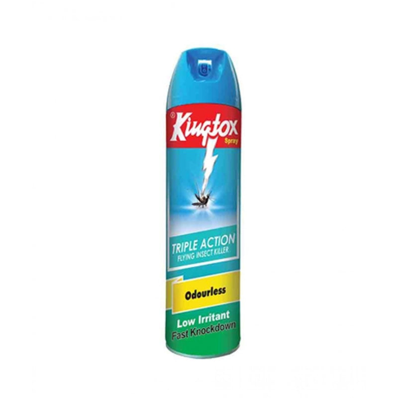 Kingtox Spray 400ml Dourless