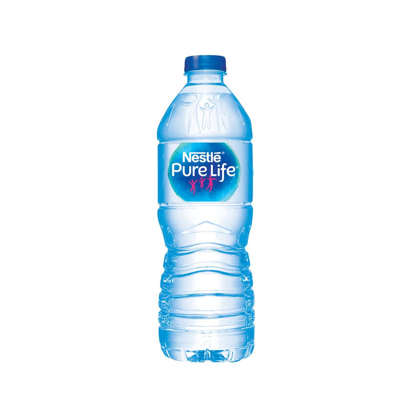 Nestle Pure Life Mineral Water 500ml