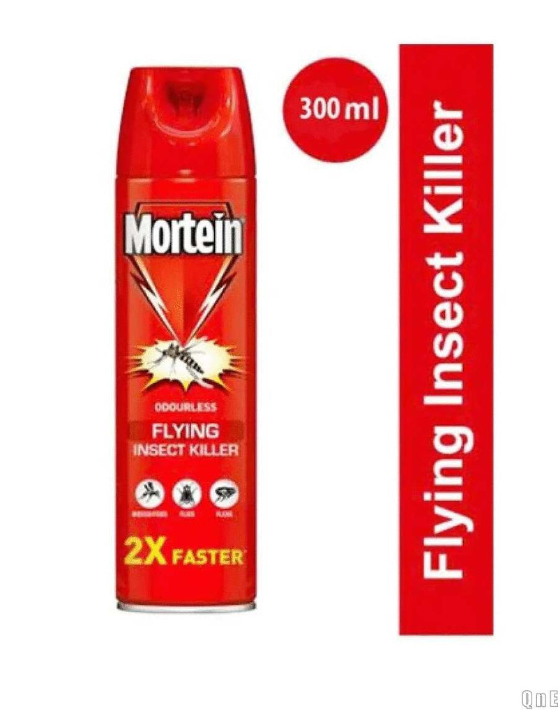 Mortein Aerosol Flying Insect Killer 300 ML