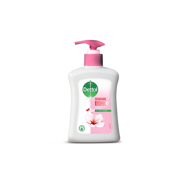 Dettol Hand Wash Skin Care 250 ml