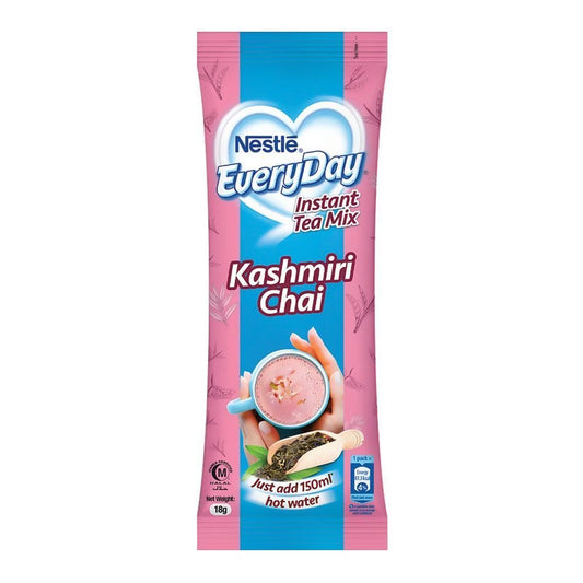 Nestle Everyday Kashmiri Chai Instant Tea Mix 18gm