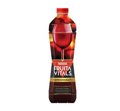 Nestle Fruita Vitals Pomegranate 1000 ml