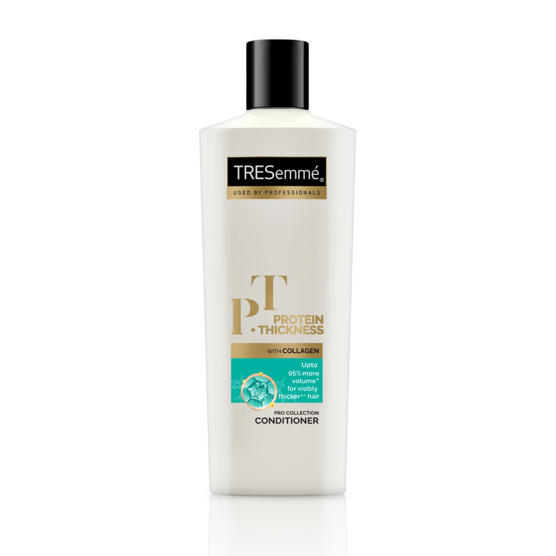 Tresemme Protein Thickness  Conditioner 160ml