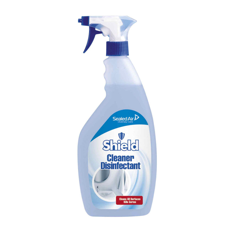 Shield Disinfectant Surface Spray
