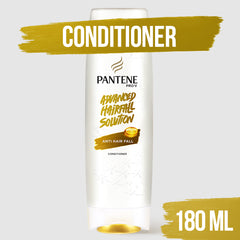 Pantene Anti Hair Fall Conditioner 180ml